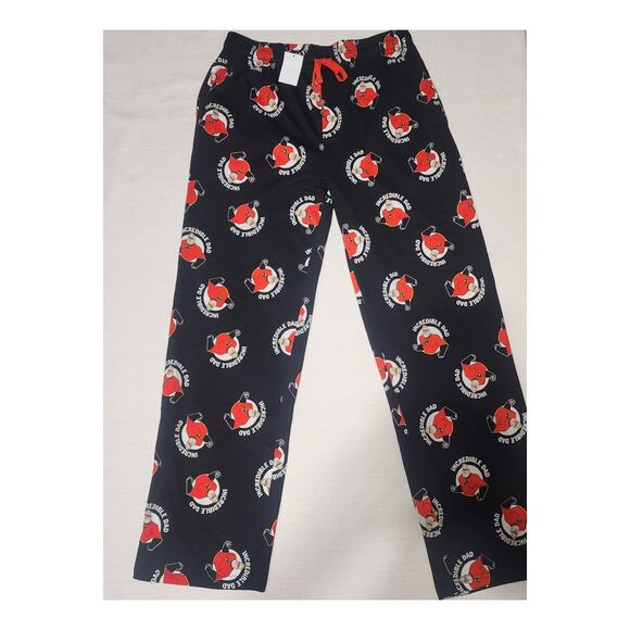 Incredible pajama pants men's Small - Picture 1 of 6